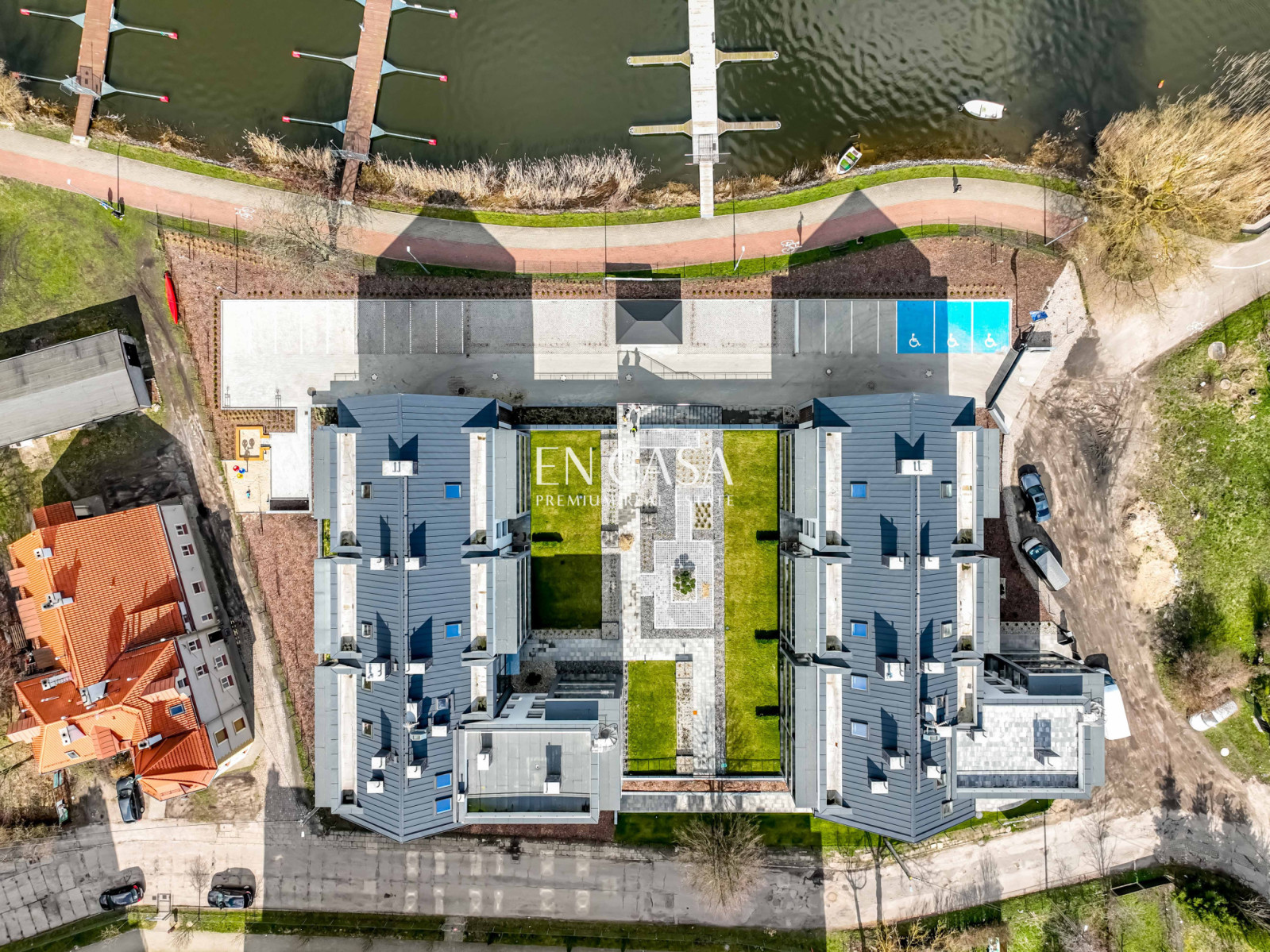 Apartment Sale Ostróda Józefa Sowińskiego 28